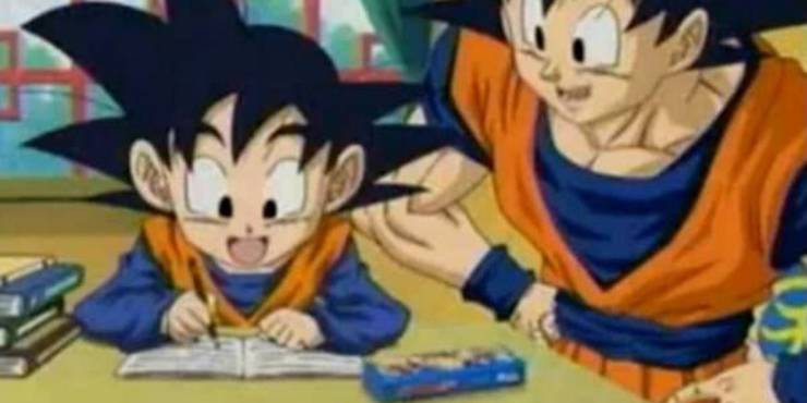 Dragon Ball 10 Things Goten Can Do That Trunks Cant Dragon Ball 10 Things Goten Can Do That Trunks Cant